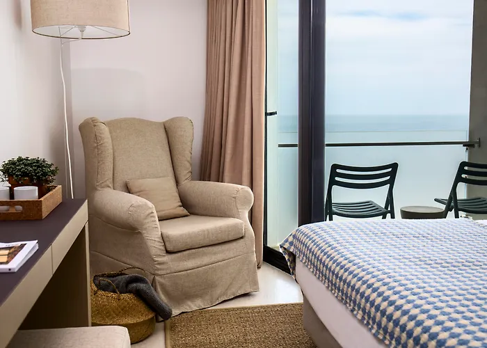 Memmo Baleeira - Design Hotels