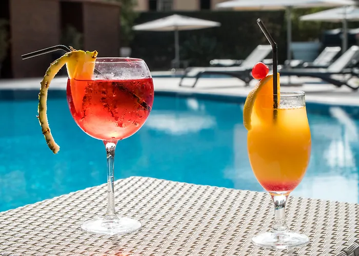 Aqua Pedra Dos Bicos Design Beach Hotel - Adults Friendly