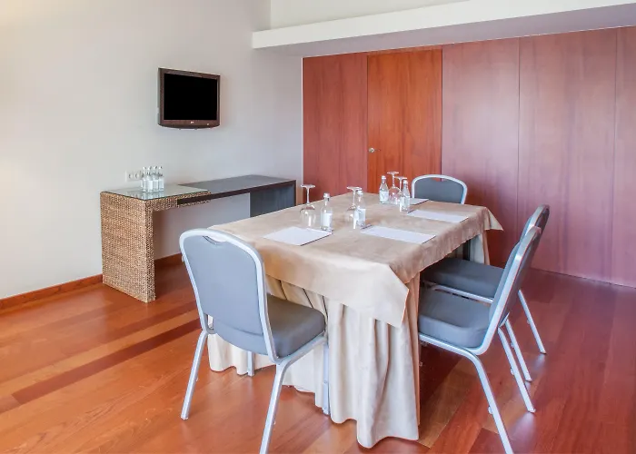Crowne Plaza Vilamoura - Algarve By Ihg