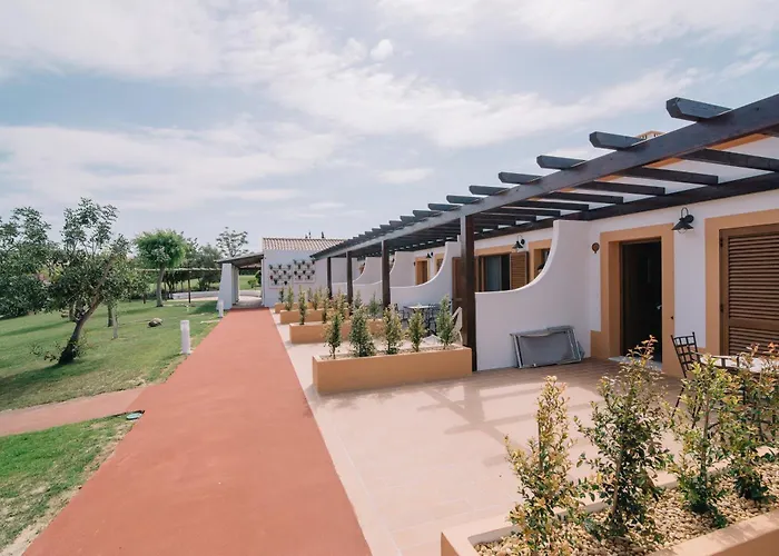 Quinta Dos Poetas Nature Hotel & Apartments