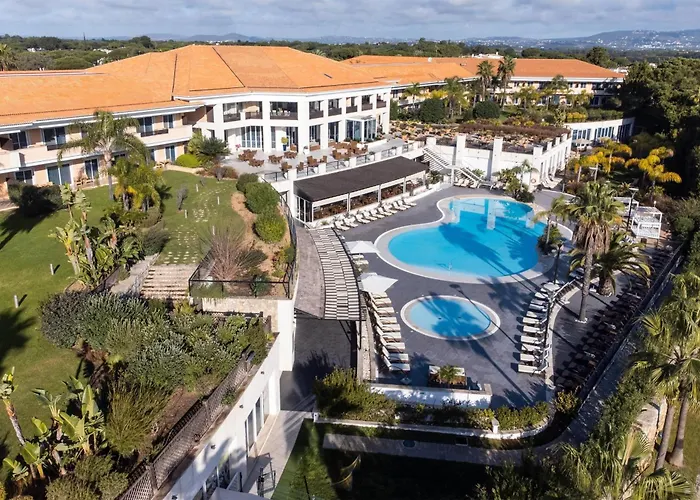 Wyndham Grand Algarve Quinta Do Lago