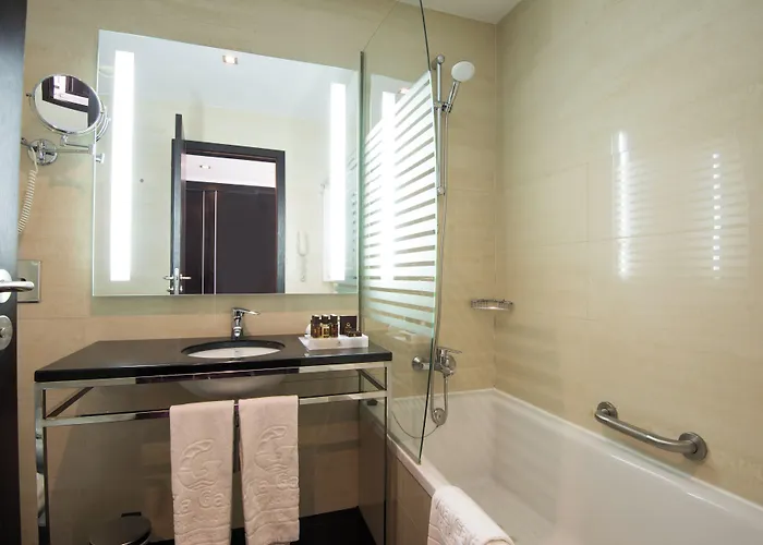 Vila Gale Collection Praia (Adults Only)